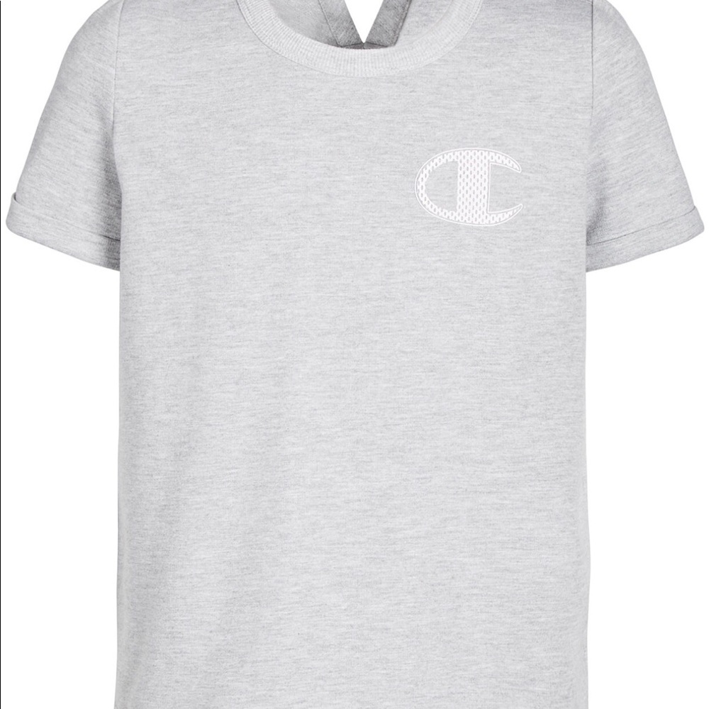 Champion shirts